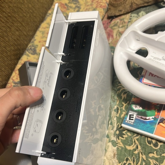 Wii - Picture 11 of 12